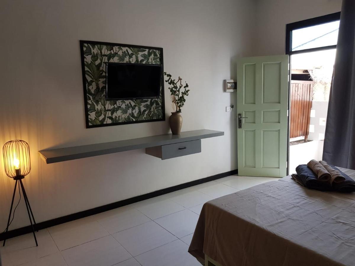 Chambao Maldives Hotel Guraidhoo  Exterior photo