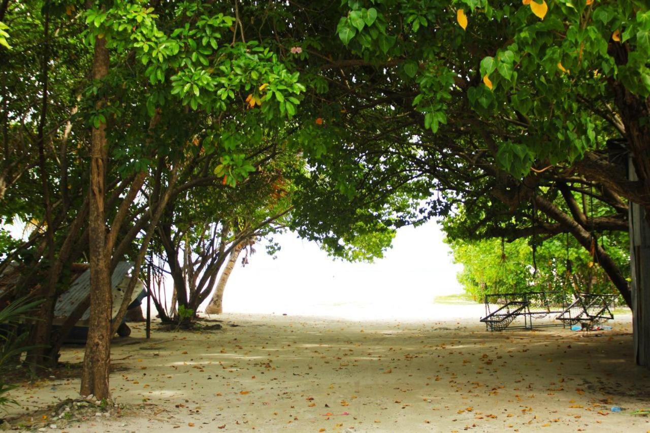 Chambao Maldives Hotel Guraidhoo  Exterior photo