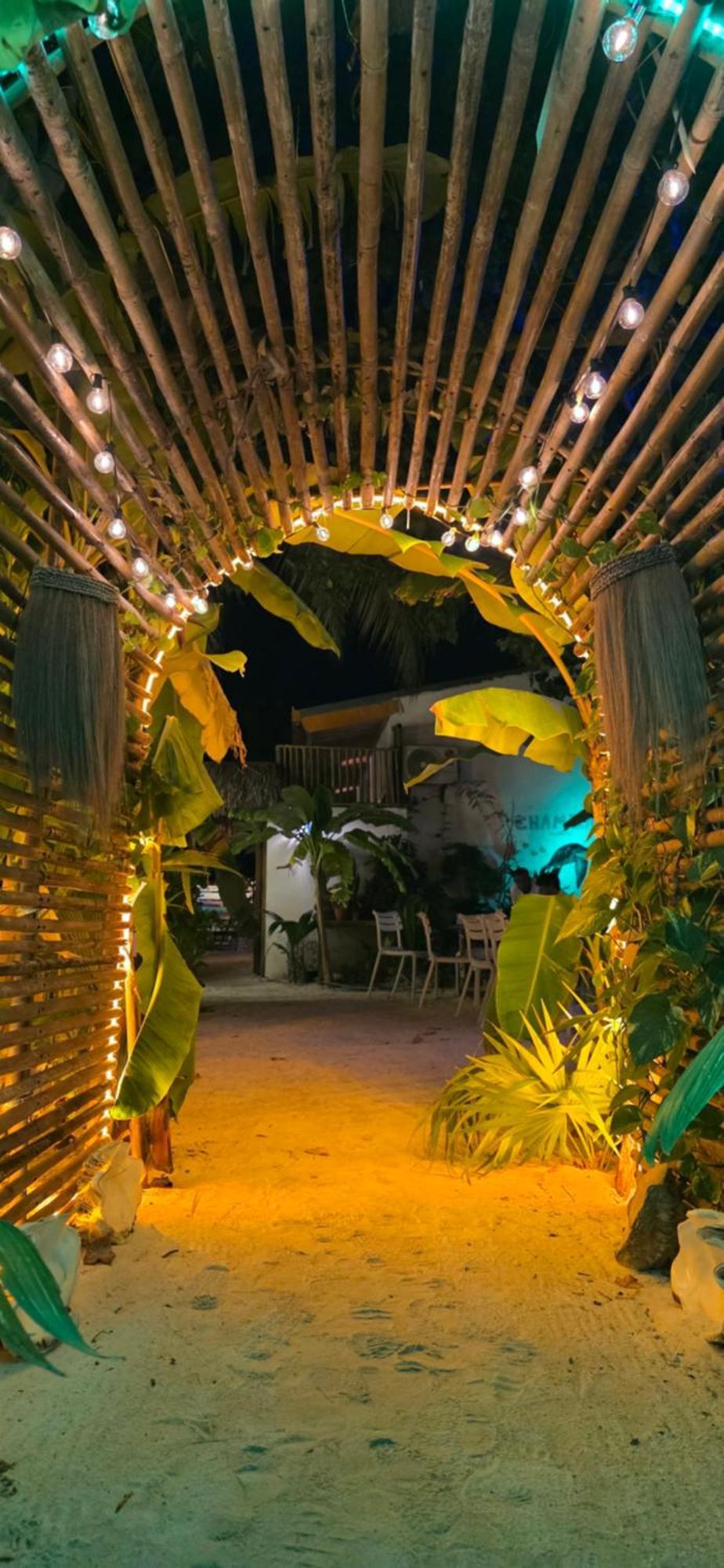 Chambao Maldives Hotel Guraidhoo  Exterior photo