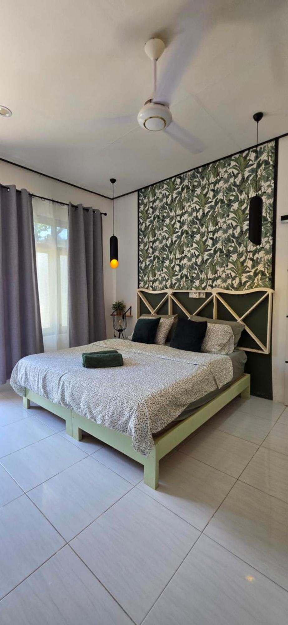 Chambao Maldives Hotel Guraidhoo  Room photo
